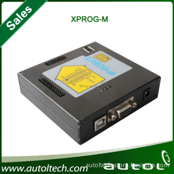 2013 Newest Version XPROG-M V5.3 Plus with Dongle (605030021)